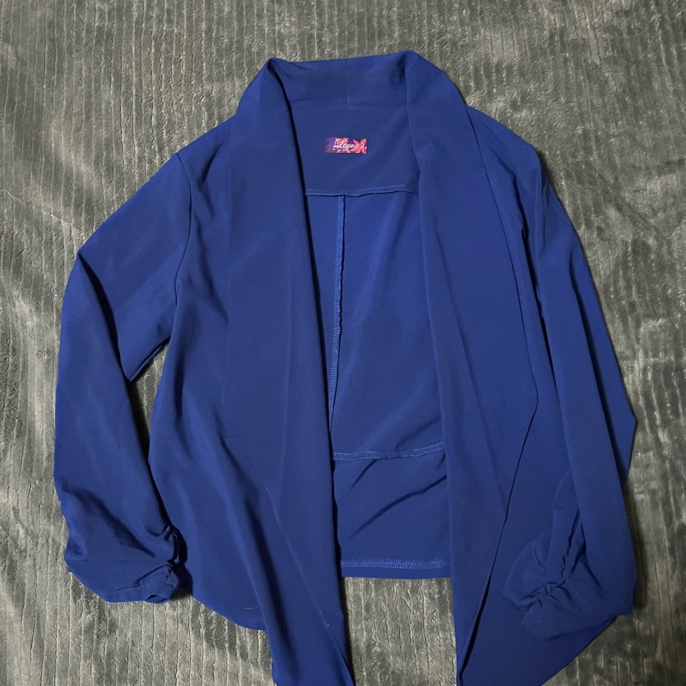 Blazer